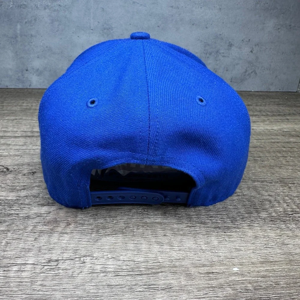 Brooklyn Dodgers Hat 47 Brand Youth Adj. Strap
